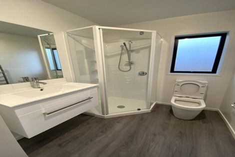 Photo of property in 4/65 Geraldine Street, Edgeware, Christchurch, 8013