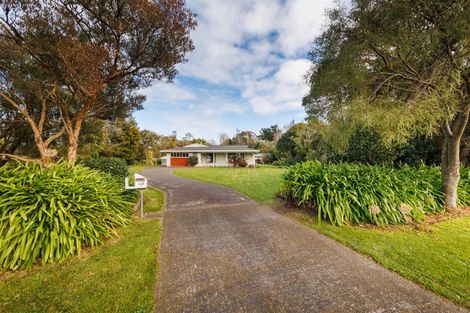 Photo of property in 49 Johnson Street, Bulls, 4818