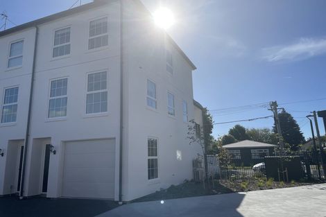 Photo of property in 74 Rosewarne Street, Spreydon, Christchurch, 8024