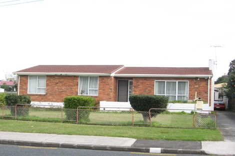Photo of property in 125 Beaumonts Way, Manurewa, Auckland, 2102