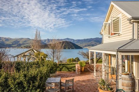 Photo of property in 262 Wainui Main Road, French Farm, Akaroa, 7582