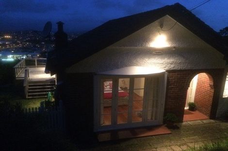 Photo of property in 91 Duncan Terrace, Kilbirnie, Wellington, 6022