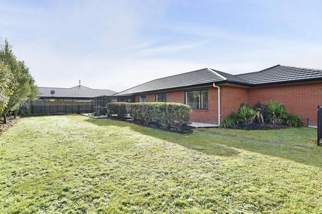 Photo of property in 3 Parkinson Place, Woodend, 7610