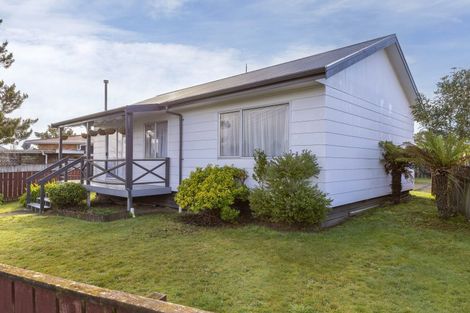 Photo of property in 63 Pihanga Street, Taupo, 3330