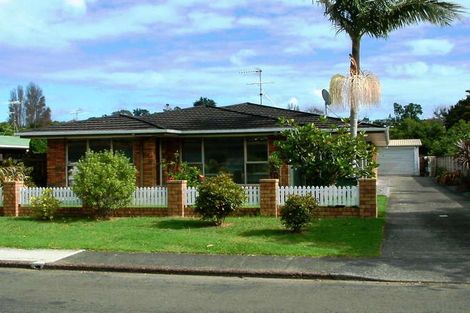 Photo of property in 38 Manly Park Avenue, Manly, Whangaparaoa, 0930
