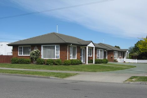 Photo of property in 154b Redwood Street, Redwoodtown, Blenheim, 7201