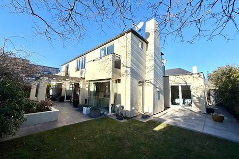 Photo of property in 108 Rugby Street, Merivale, Christchurch, 8014