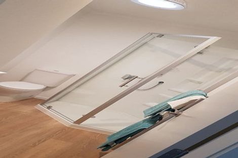 Photo of property in 3/9 Surrey Street, Tawa, Wellington, 5028