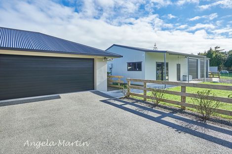 Photo of property in 1334 Napier Road, Ashhurst, 4810