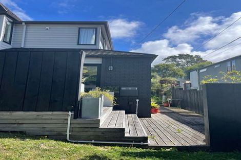 Photo of property in 18 Calcutta Street, Khandallah, Wellington, 6035