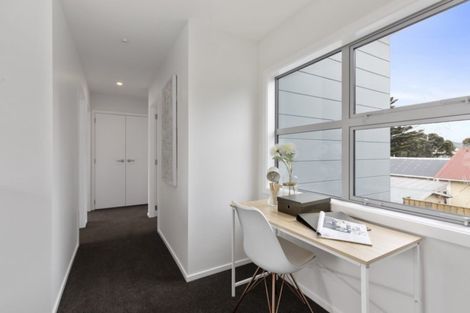 Photo of property in 4 Pitt Street, Moera, Lower Hutt, 5010