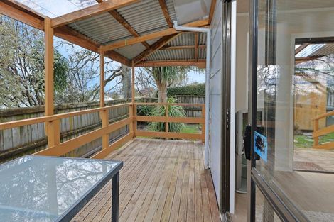 Photo of property in 2/103 Sturges Road, Henderson, Auckland, 0612