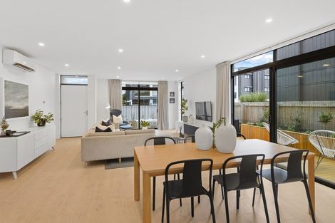 Photo of property in 342 Madras Street, Christchurch Central, Christchurch, 8013