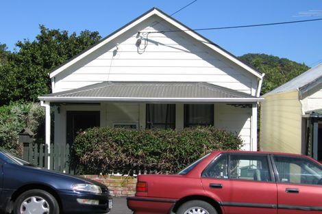 Photo of property in 112 Mein Street, Newtown, Wellington, 6021