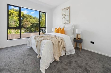 Photo of property in 3/12 William Street, Mangere East, Auckland, 2024