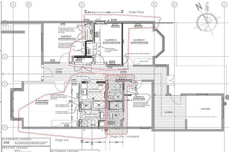 Photo of property in 1/225 The Terrace, Wellington Central, Wellington, 6011