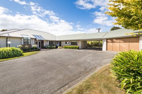 Photo of property in 125 Shirriffs Road, Awapuni, Palmerston North, 4412