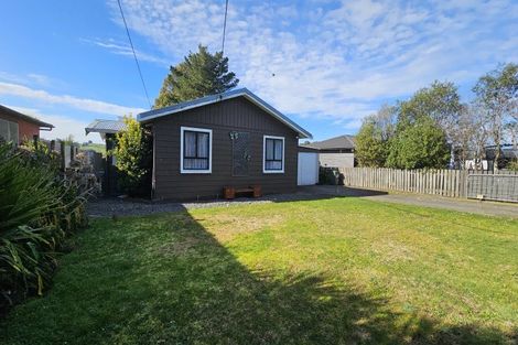 Photo of property in 95 Tavistock Road, Waipukurau, 4200