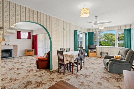 Photo of property in 39 Iorns Street, Masterton, 5810