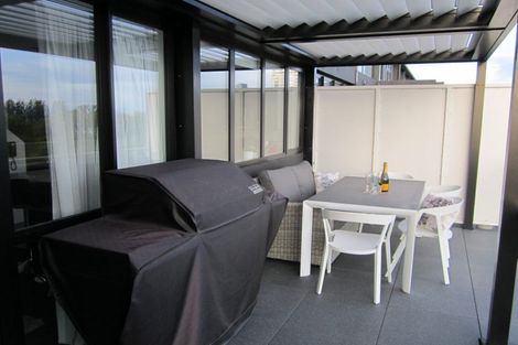 Photo of property in 604/12 Latimer Square, Christchurch Central, Christchurch, 8011
