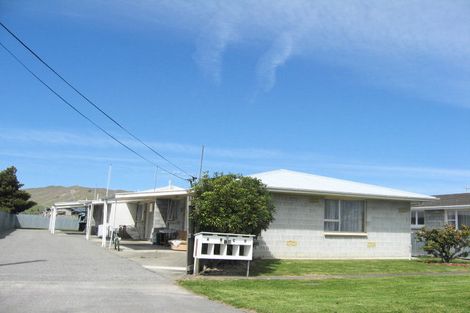 Photo of property in 132 Muller Road, Blenheim, 7201