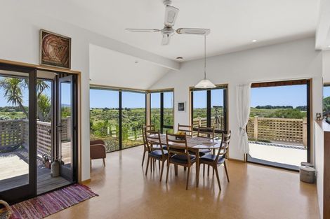 Photo of property in 234 Te Hapua Road, Te Horo, Otaki, 5581