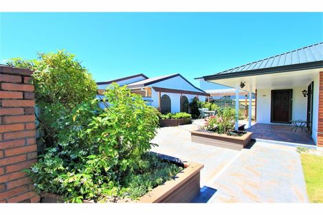 Photo of property in 11a Buick Street, Redwoodtown, Blenheim, 7201