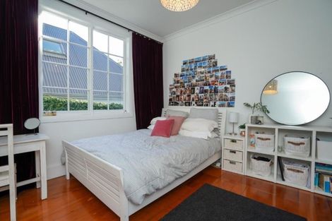Photo of property in 201a Jervois Road, Herne Bay, Auckland, 1011