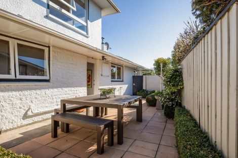 Photo of property in 1/19 Raxworthy Street, Ilam, Christchurch, 8041