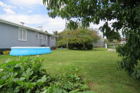 Photo of property in 58 Rolleston Street, Kihikihi, Te Awamutu, 3800