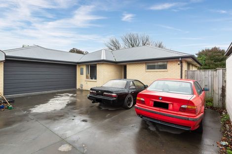 Photo of property in 236a Blenheim Road, Riccarton, Christchurch, 8041