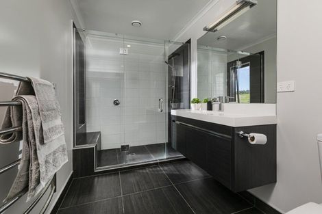 Photo of property in 252 Fletcher Road, Waimauku, 0881