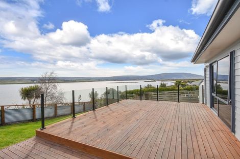 Photo of property in 55 Titri Road, Waihola, Outram, 9073