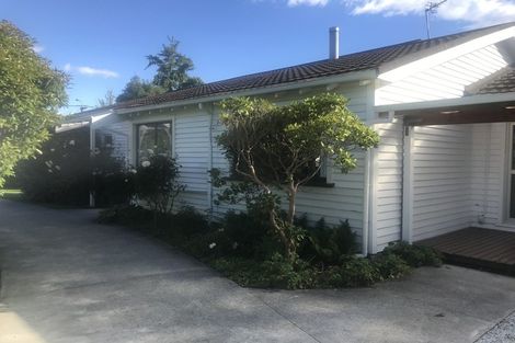 Photo of property in 26 Perry Street, Papanui, Christchurch, 8053