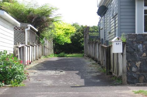 Photo of property in 57 Woodside Road, Mount Eden, Auckland, 1024