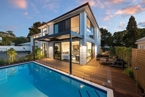 Photo of property in 15b Golf Road, Epsom, Auckland, 1023