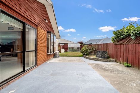 Photo of property in 2 Canon Stack Place, Kaiapoi, 7630