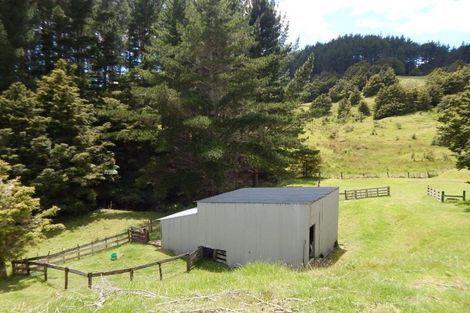 Photo of property in 581 Omaunu Road, Kaeo, 0479