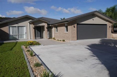 Photo of property in 12 Tieke Place, Horahora, Whangarei, 0110