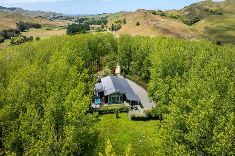 Photo of property in The Trading Post, 900 Waimarama Road, Waimarama, Havelock North, 4294