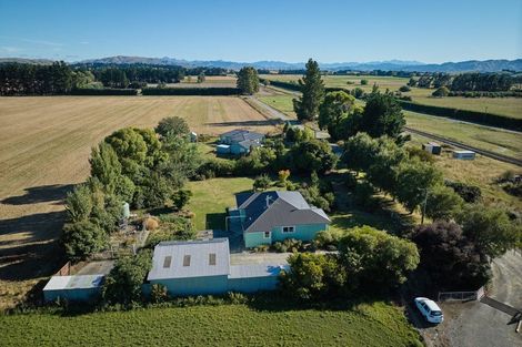 Photo of property in 34 Goodshed Road, Cheviot, 7382