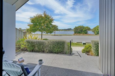 Photo of property in 25a Lakeside Drive, Pegasus, 7612