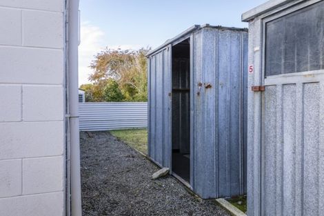 Photo of property in 4/37 Stuart Street, Hawthorndale, Invercargill, 9810