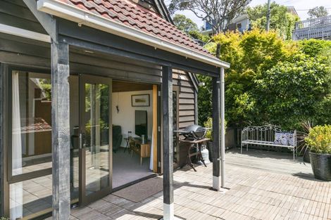 Photo of property in 3/8 Roscoe Terrace, Wadestown, Wellington, 6012