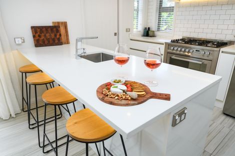 Photo of property in 111 James Line, Kelvin Grove, Palmerston North, 4414