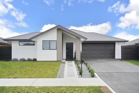 Photo of property in 11 Lydiard Drive, Rolleston, 7615