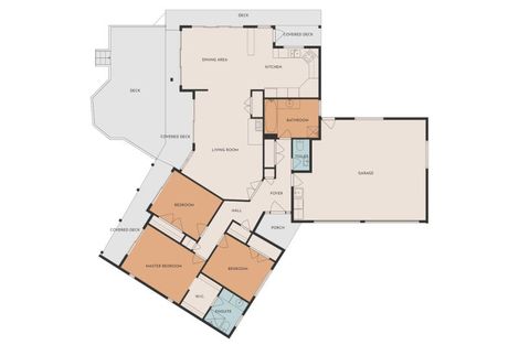 Photo of property in 751 Esdaile Road, Whakamarama, Tauranga, 3180