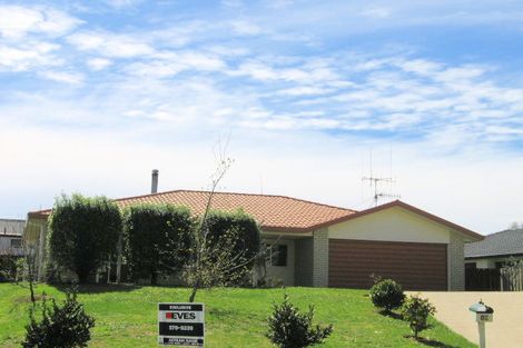 Photo of property in 19 Kaimai View Drive, Ohauiti, Tauranga, 3112