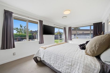 Photo of property in 46 Oakwood Drive, Rangiora, 7400