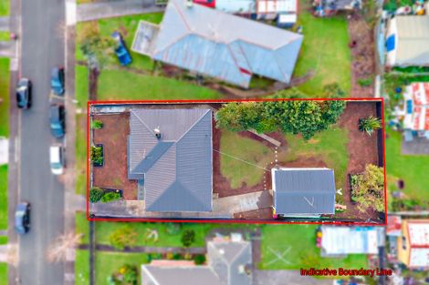 Photo of property in 37 Clayton Avenue, Otara, Auckland, 2023